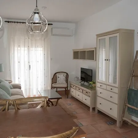 Apartamento Carretera Sierra Granada Buitenkant foto