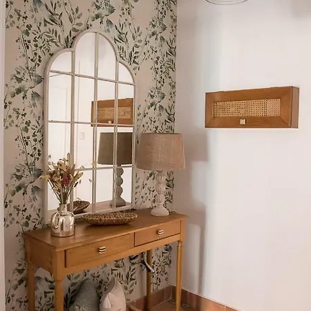 Apartamento Carretera Sierra Granada Buitenkant foto
