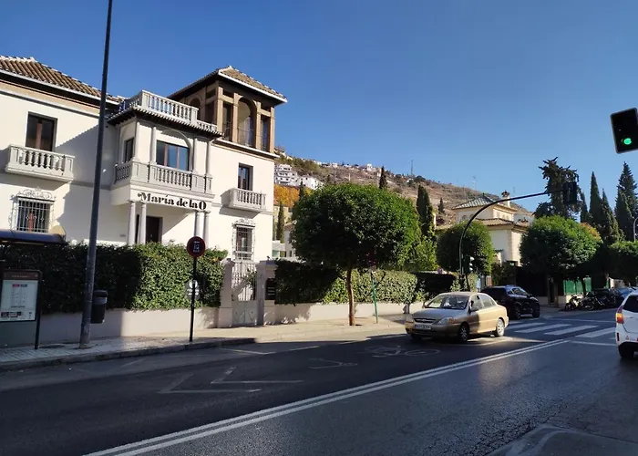 Apartamento Carretera Sierra