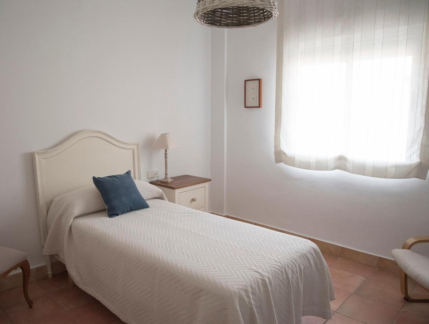 Apartment Carretera Sierra *