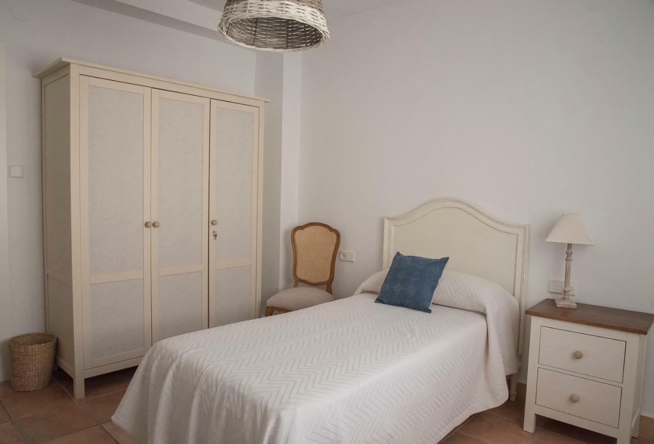 Appartement Carretera Sierra Grenade